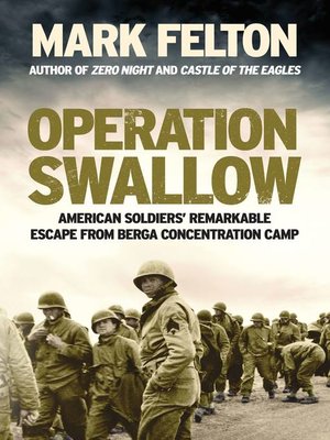 cover image of Operation Swallow